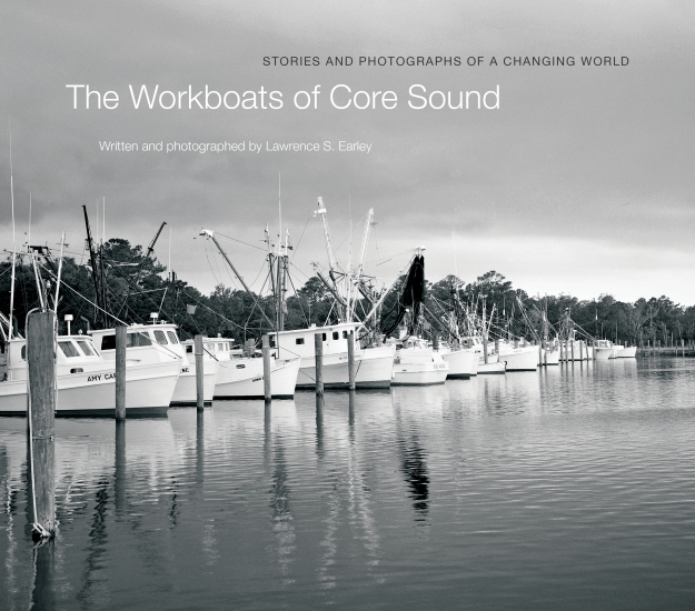 WORKBOATS Cover Image
